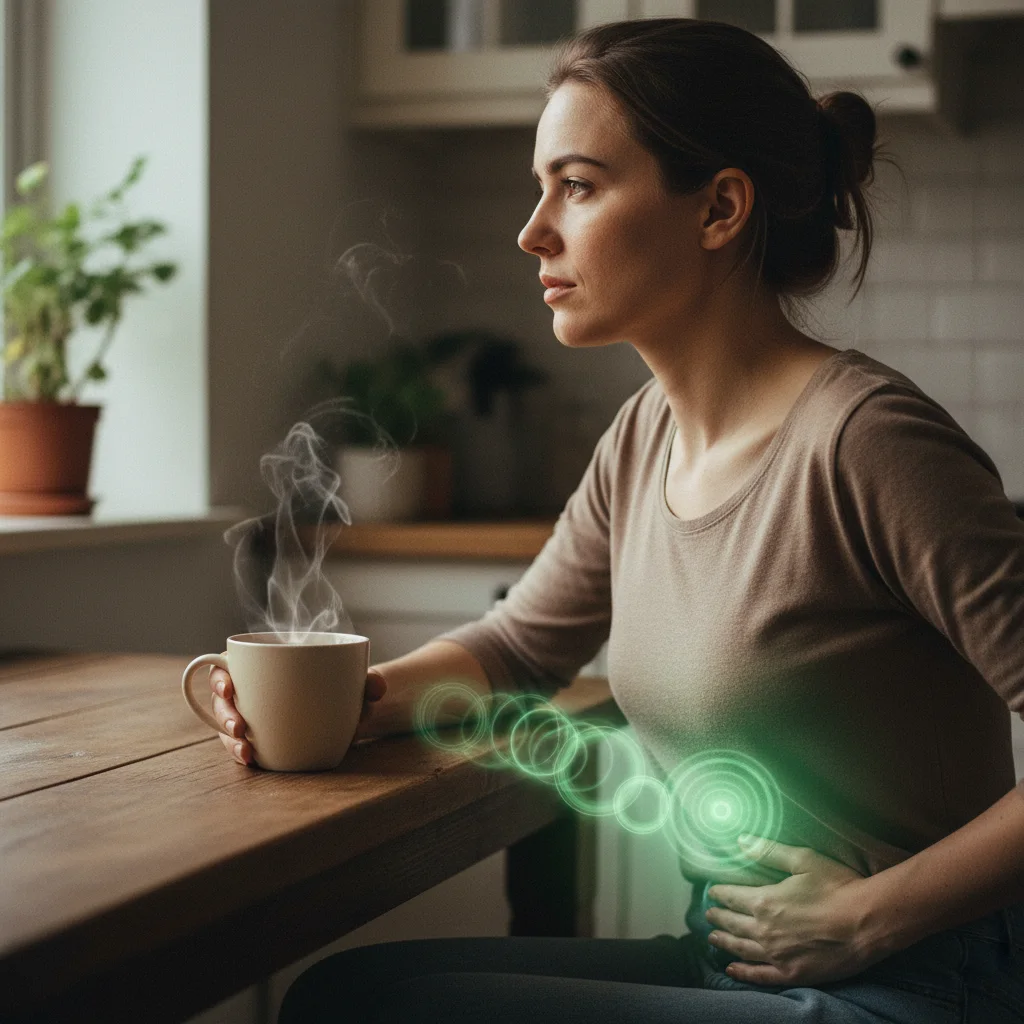 Как понять, что боль вызвана спазмом, а не воспалением