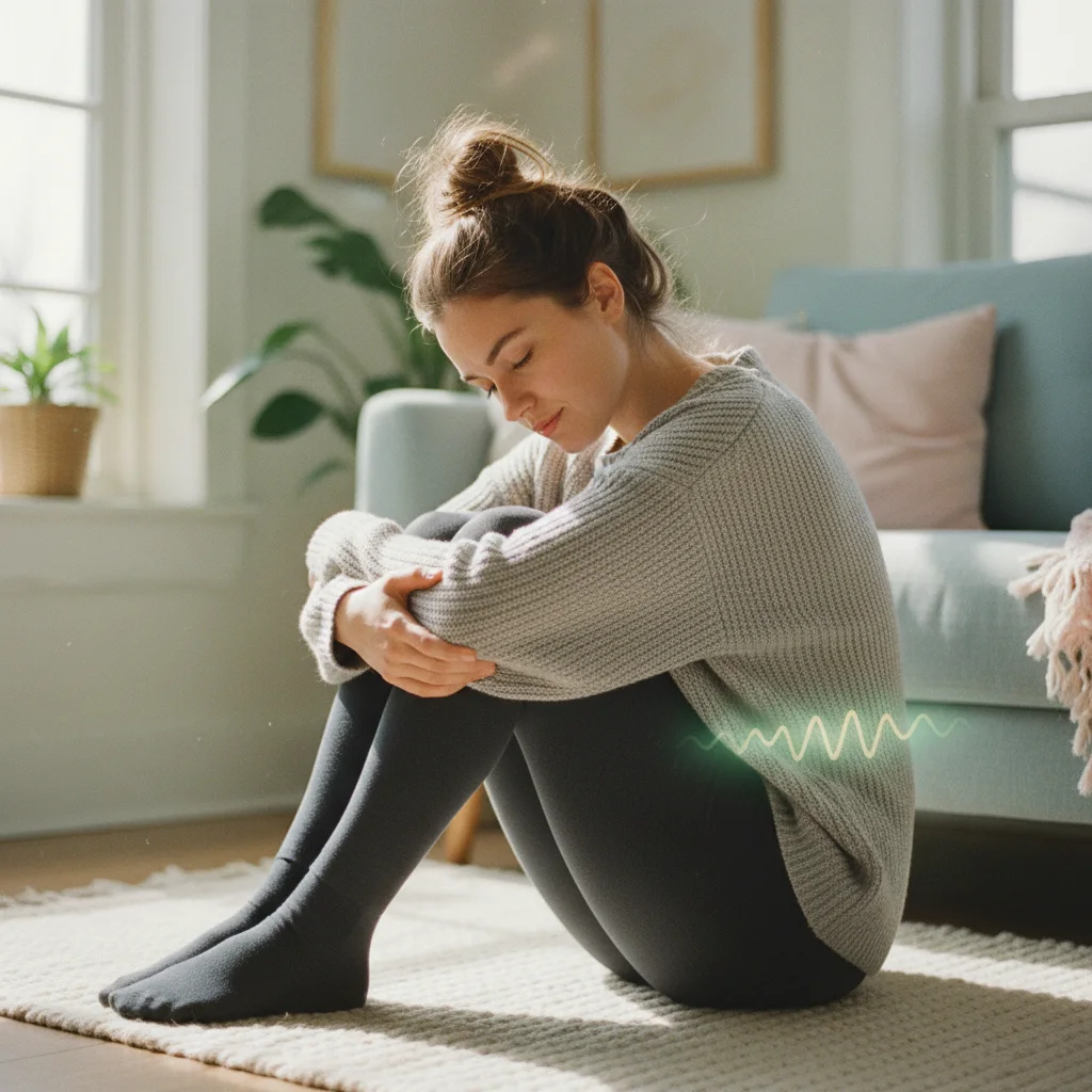 Боль внизу живота у женщин: возможные причины и помощь при спазмах