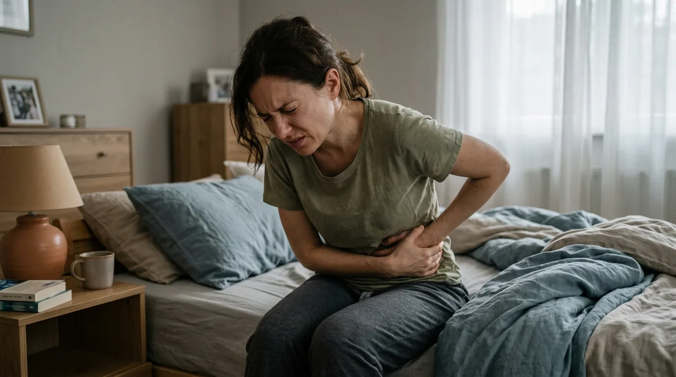 Почечная колика: симптомы и признаки, диагностика, лечение у мужчин и женщин