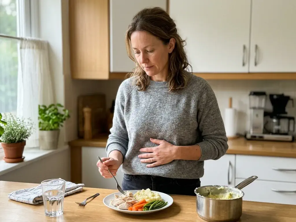 Язвенная болезнь двенадцатипёрстной кишки: причины, симптомы, обострение и подходы к лечению